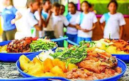 Merenda Escolar: Guto Marão quer que Tamiko siga exemplo de Araçatuba