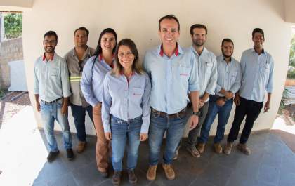 Conheça a Plangeff, empresa que há 15 anos trabalha construindo histórias