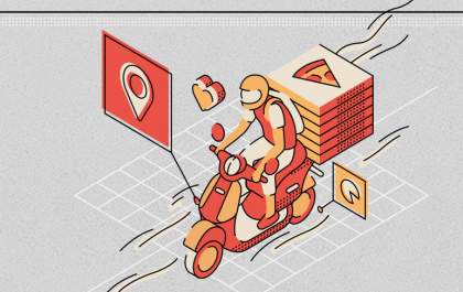 Pizzaria da Mama suspende atendimento presencial e permanece com o delivery no período da quarentena