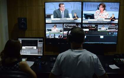 Após 2 semanas, Câmara de Araçatuba volta a ter sessão
