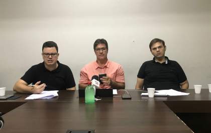 Comércio volta a abrir na segunda em Andradina