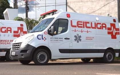 Conheça a Leituga Saúde