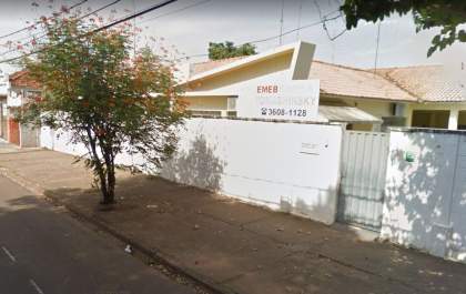 Carpinteiro é preso após invadir e furtar escola na rua Bolívia
