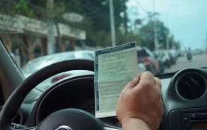 Detran-MS altera calendário de licenciamento de 2020