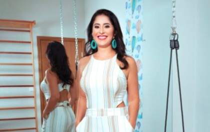 Andreia Franco: Psicomotricidade e o desenvolvimento das crianças