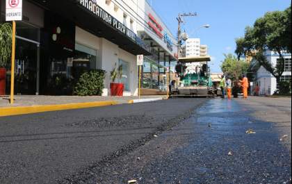 Araçatuba prepara novos investimentos para mobilidade urbana, apesar da pandemia