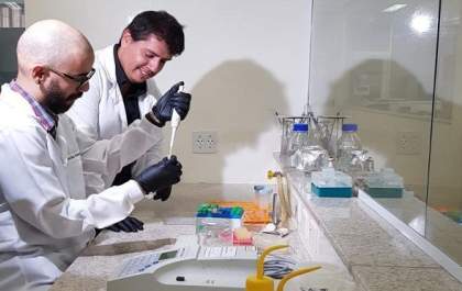 Coronavírus: pesquisa de cientistas de MS será analisada quanto ao seu potencial antiviral