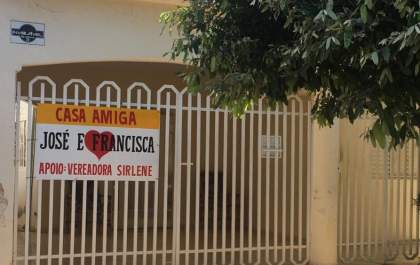 Casa de Apoio foi colocada a disposição dos colaboradores do Hospital Auxiliadora