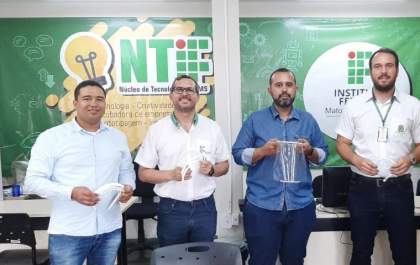 IFMS intensifica ações contra o novo coronavírus