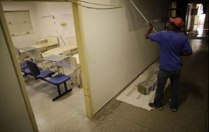 Após 49 dias de quarentena, pouco mudou em estrutura de Saúde para atender casos de covid-19