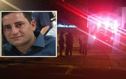 Urgente: Castilho perde o Vereador Juliano