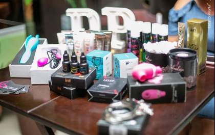Em época de isolamento social produtos de sex shop são os mais procurados para “sair do tédio”