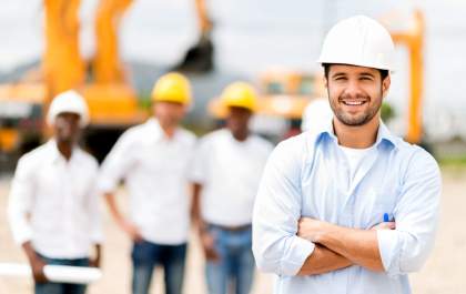 Quais são os benefícios em contratar uma construtora para realização de um projeto? Confira!