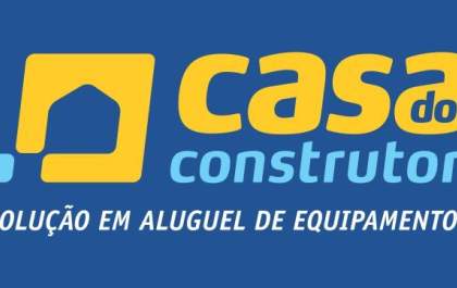 Na hora de construir ou reformar opte pela locação garantida de equipamentos. Veja as vantagens!