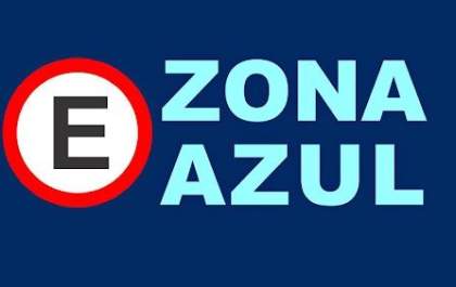 Zona Azul volta a funcionar normalmente