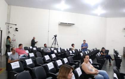 Câmara vota reajuste nos salários de prefeito, vice e secretários em Birigui