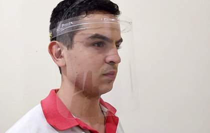 Empresário desenvolve mascara mais segura e higienizável para proteger do Coronavírus