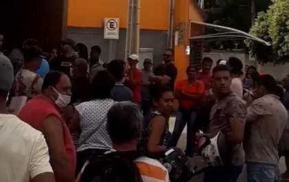 Roleta russa: taxa de isolamento é pífia e Covid faz 61 vítimas fatais no Estado
