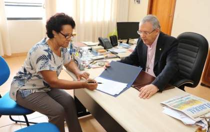 Santa Casa de Araçatuba recebe repasse de R$ 710 mil do Unisalesiano