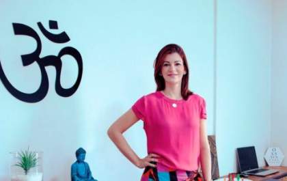 Ellen Mazin: Simples Mente Ser
