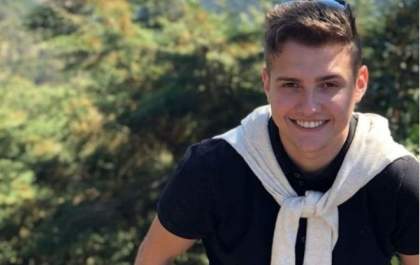 Estudante de 19 anos morre após capotar carro em rodovia