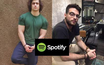 Canção de araçatubenses faz sucesso no Spotify