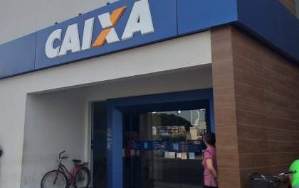 Caixa mudará calendário da 2ª parcela de benefício para evitar filas