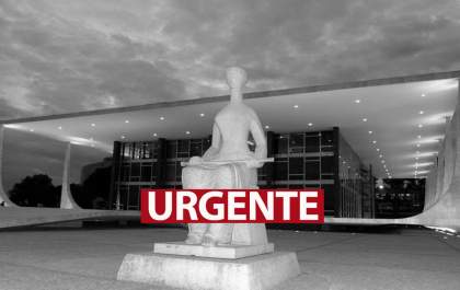 Juiz decide que dinheiro de partidos deve ir para combate à covid-19