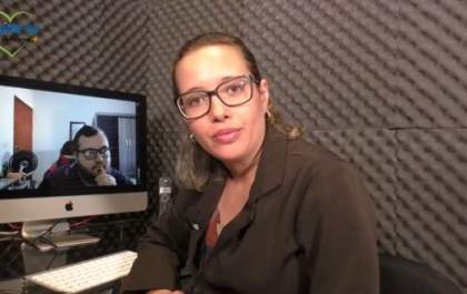 Engenheiro Lucas Xavier explica como a Covid-19 está atingindo seu mercado de atuação
