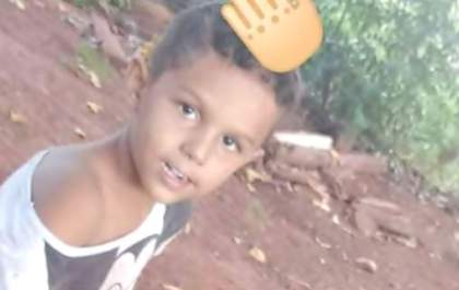 Menino de seis anos morre após picada de escorpião em Castilho