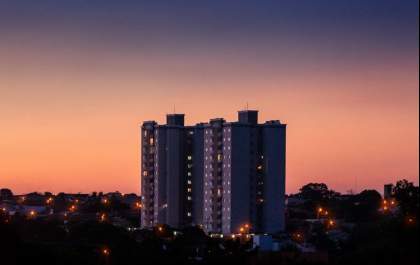 Entre casas e apartamentos, o Villa Rica é a melhor opção. Veja a opinião de quem mora lá