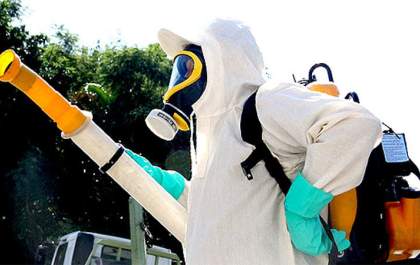 Dengue ultrapassa 1.100 casos em Araçatuba e Prefeitura fará arrastão