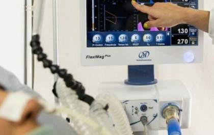 Ministério da Saúde, Magnamed e grandes empresas fecham acordo para produção de 6,5 mil ventiladores pulmonares