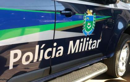 Adolescente é apreendido por matar irmão mais velho a facadas
