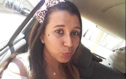 Acusado de matar jovem foi preso na casa de outra ex-mulher