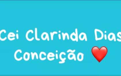 Crianças de CEI&nbsp; fazem apelo à população