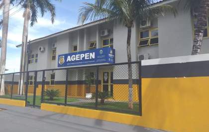Prorrogada a suspensão de visitas nas penitenciárias em MS