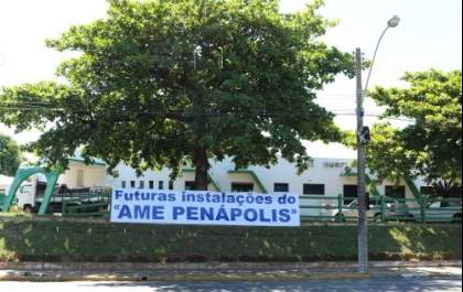 Penápolis vai preparar hospital para 30 leitos do Estado
