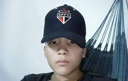 Índio de 15 anos morre após 6 dias na UTI