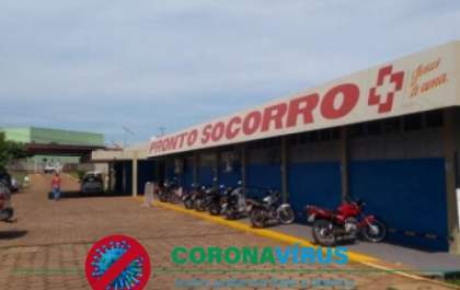 Santa Casa de Paranaíba recebe cerca de R$ 100 mil para o combate da COVID-19