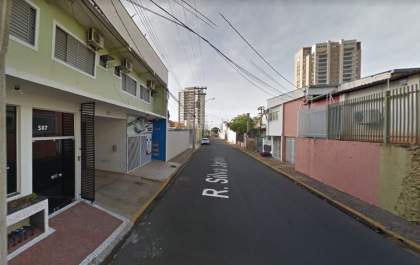 Homem é preso após invadir escritório de advogado para furtar