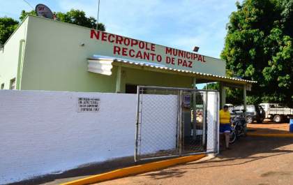 Corpo de homem que morreu na Santa Casa será enterrado sem velório