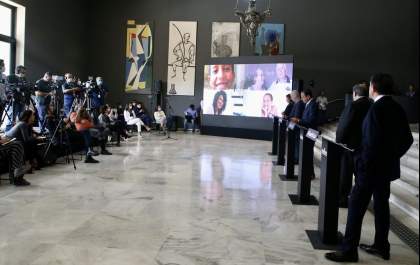Estado vai contratar 1.185 profissionais de saúde em caráter emergencial