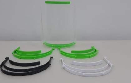 Unesp em Tupã iniciará a fabricação de máscaras de proteção