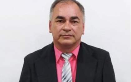 Presidente da Câmara de cidade na região de Avaré morre de covid-19