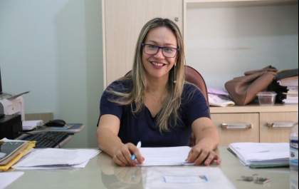 Governo de Andradina vai distribuir alimentos a alunos da rede municipal