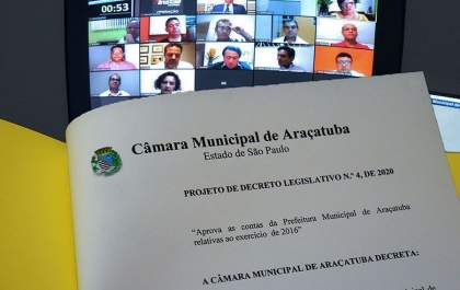 R$ 10 milhões do orçamento são para pagar dívidas da venda do Daea, lembra vereador