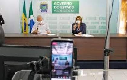Com transmissão comunitária, MS já tem 113 casos e 4 mortes por coronavírus&nbsp;
