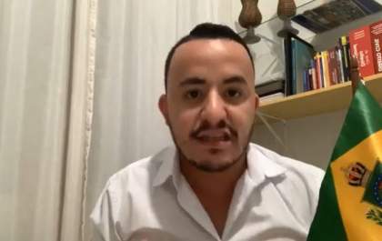 Desembargador não atende pedido de flexibilização na abertura do comércio