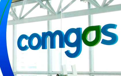 Comgás doa 5 mil frascos de álcool líquido para ajudar na higienização de hospitais de campanha
